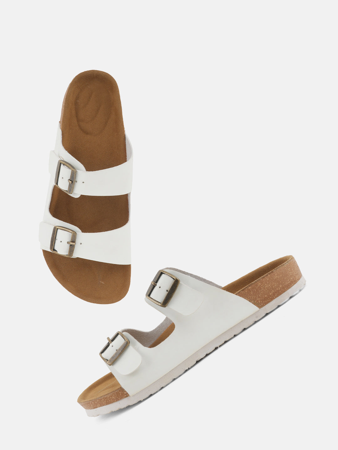 Men's Flats Sandals