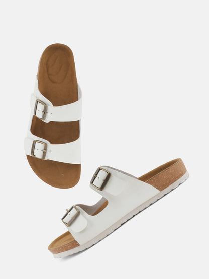 Men's Flats Sandals