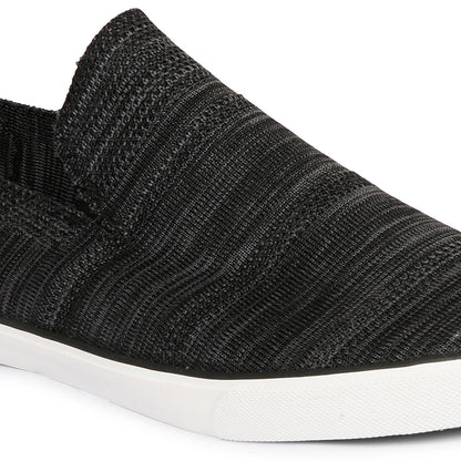 Mozafia Slip On Men Casual Shoes (MZF-PB-BLAZZER-11)