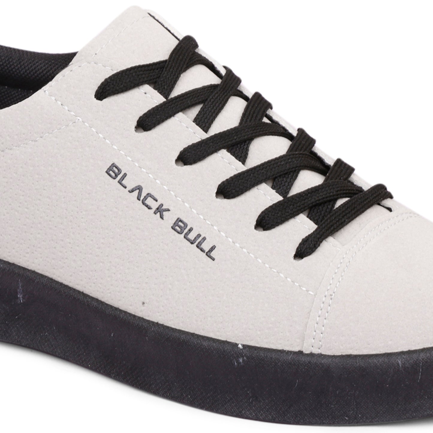 Mozafia Lace Up Men Casual Shoes(MZF-PB-FS-13)