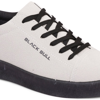 Mozafia Lace Up Men Casual Shoes(MZF-PB-FS-13)