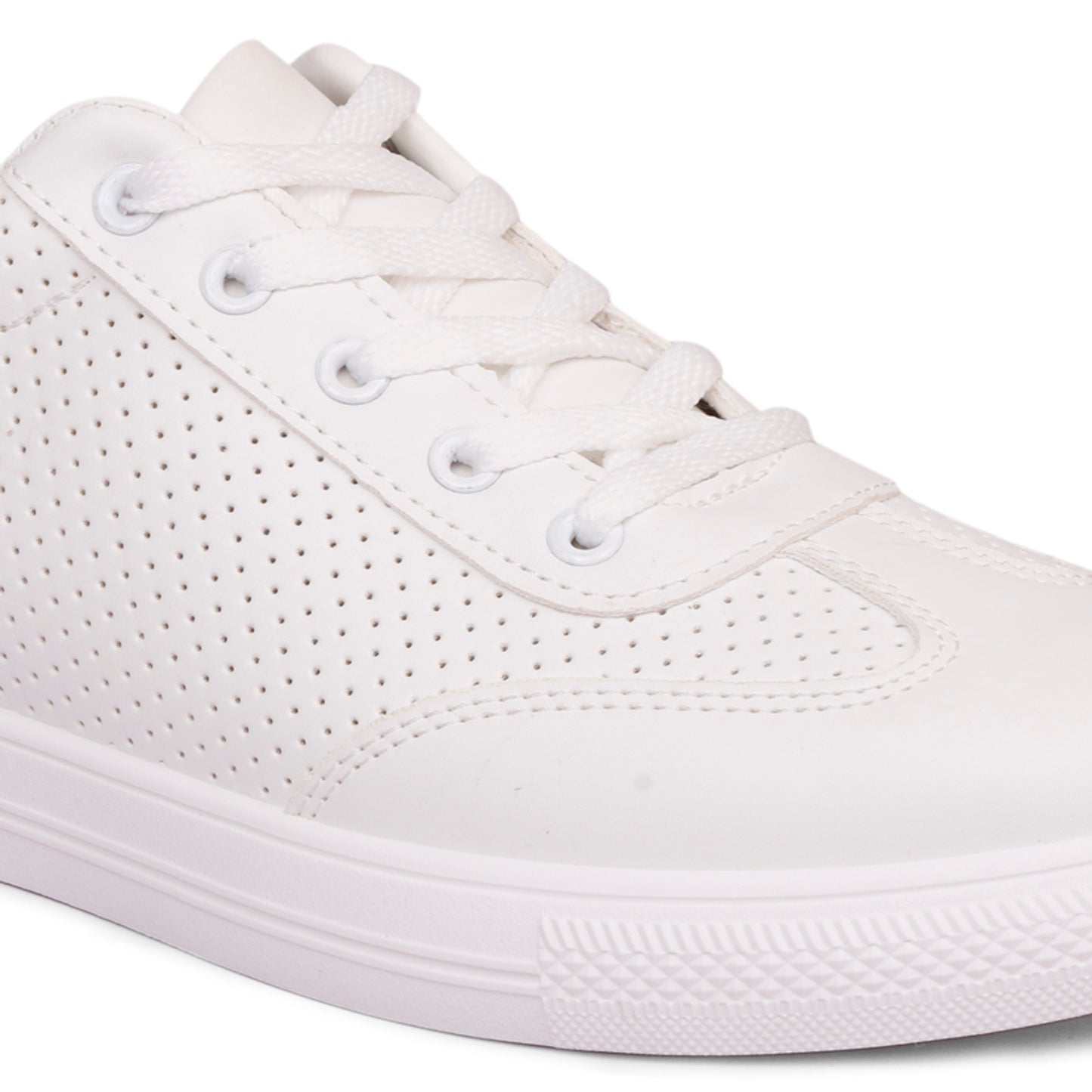 Mozafia Lace Up Men Casual Shoes(MZF-PB-RNOV-77)