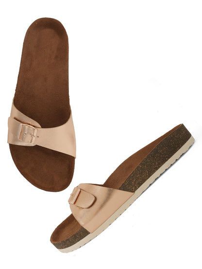Women's Flats Sandals