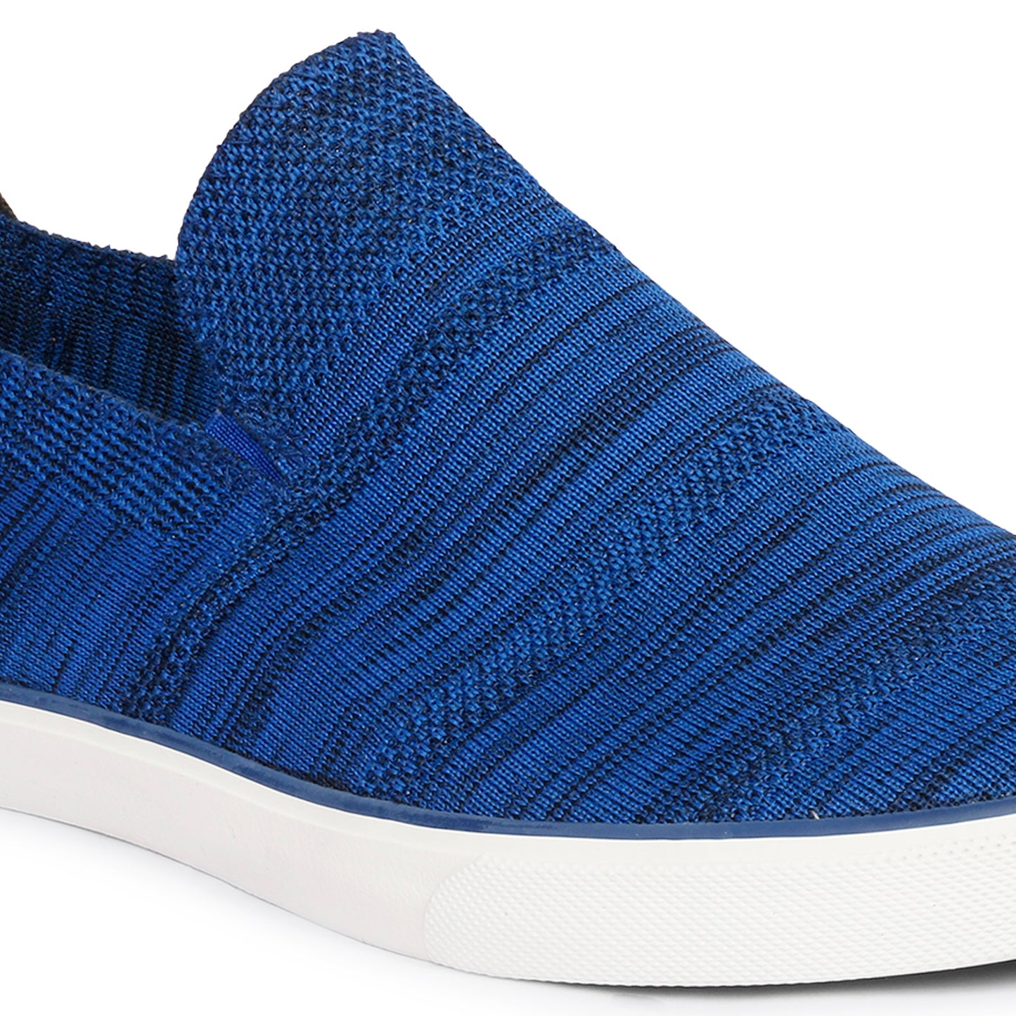 Mozafia Slip On Men Casual Shoes (MZF-PB-BLAZZER-11)