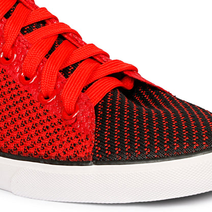 Mozafia Lace Up Men Casual Shoes(MZF-PB-BLAZZER-4)