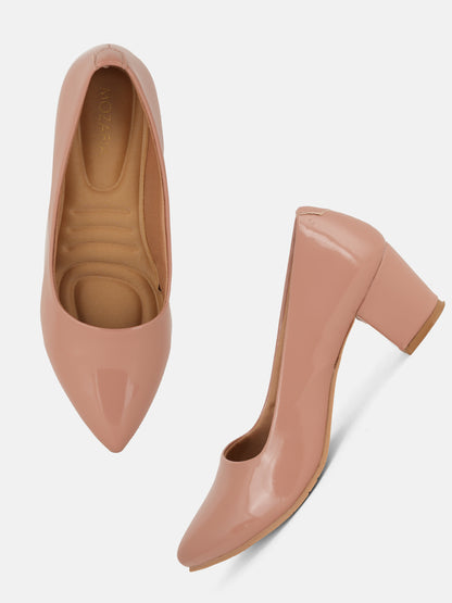 MOZAFIA Heels Sandals for Women