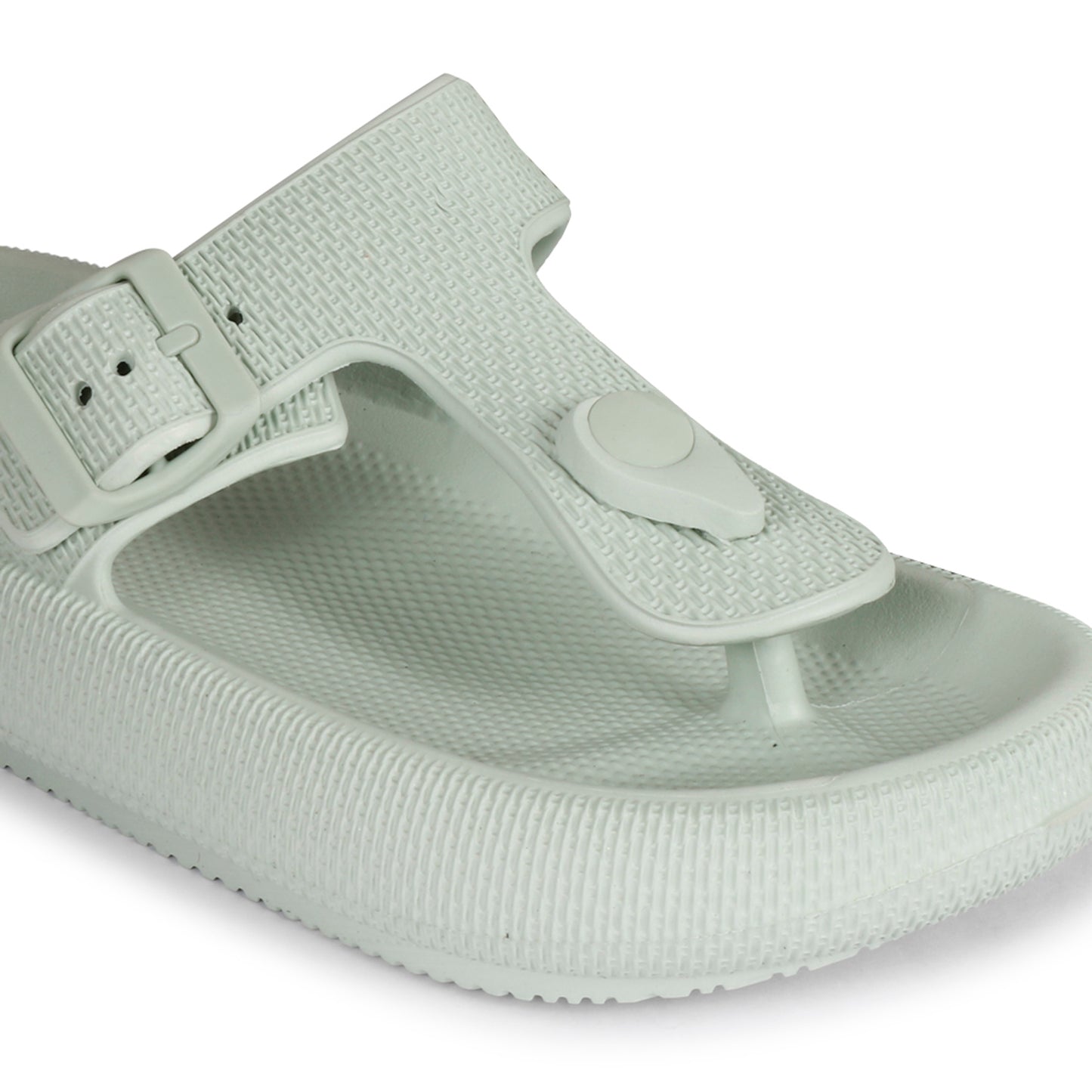 Mozafia Fashion Lady 2 Women Slipper