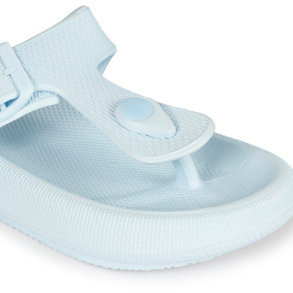Mozafia Fashion Lady 2 Women Slipper