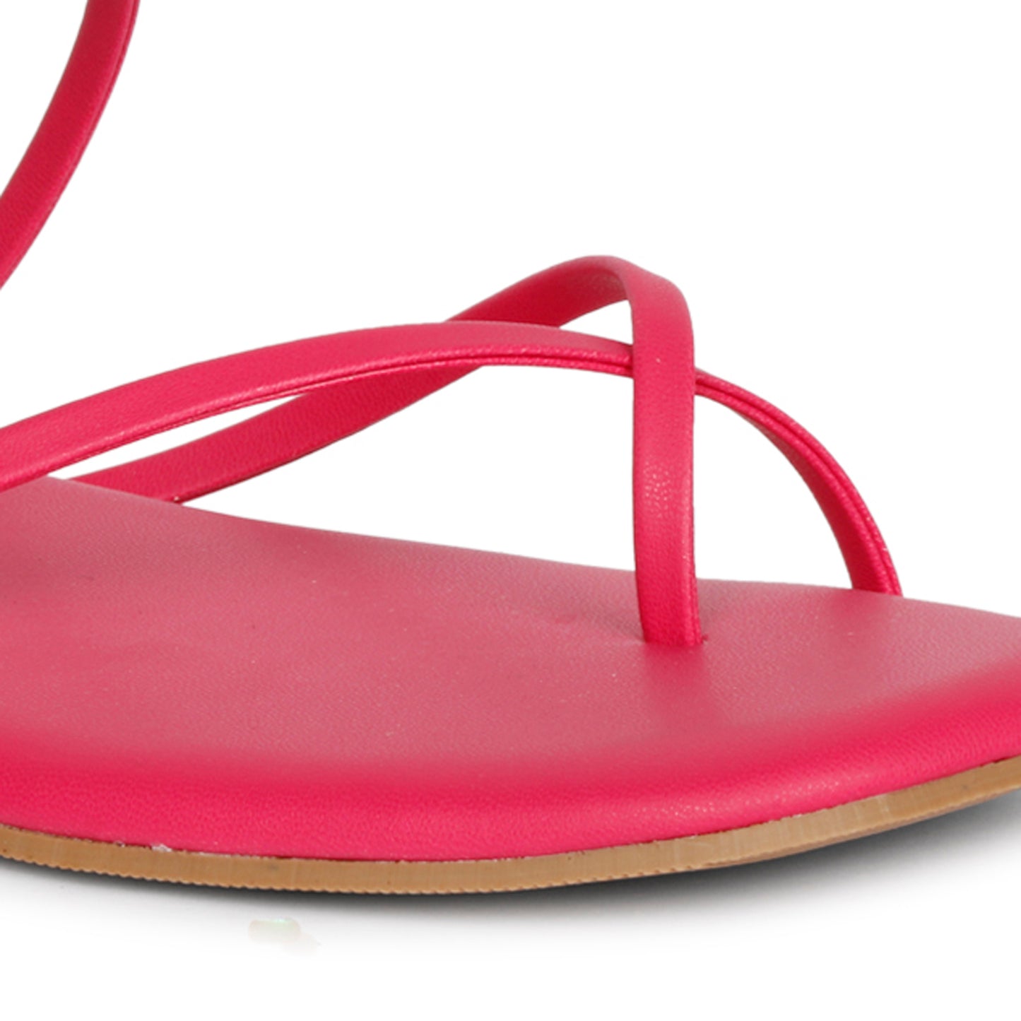 Mozafia Ribbon Women Slipper