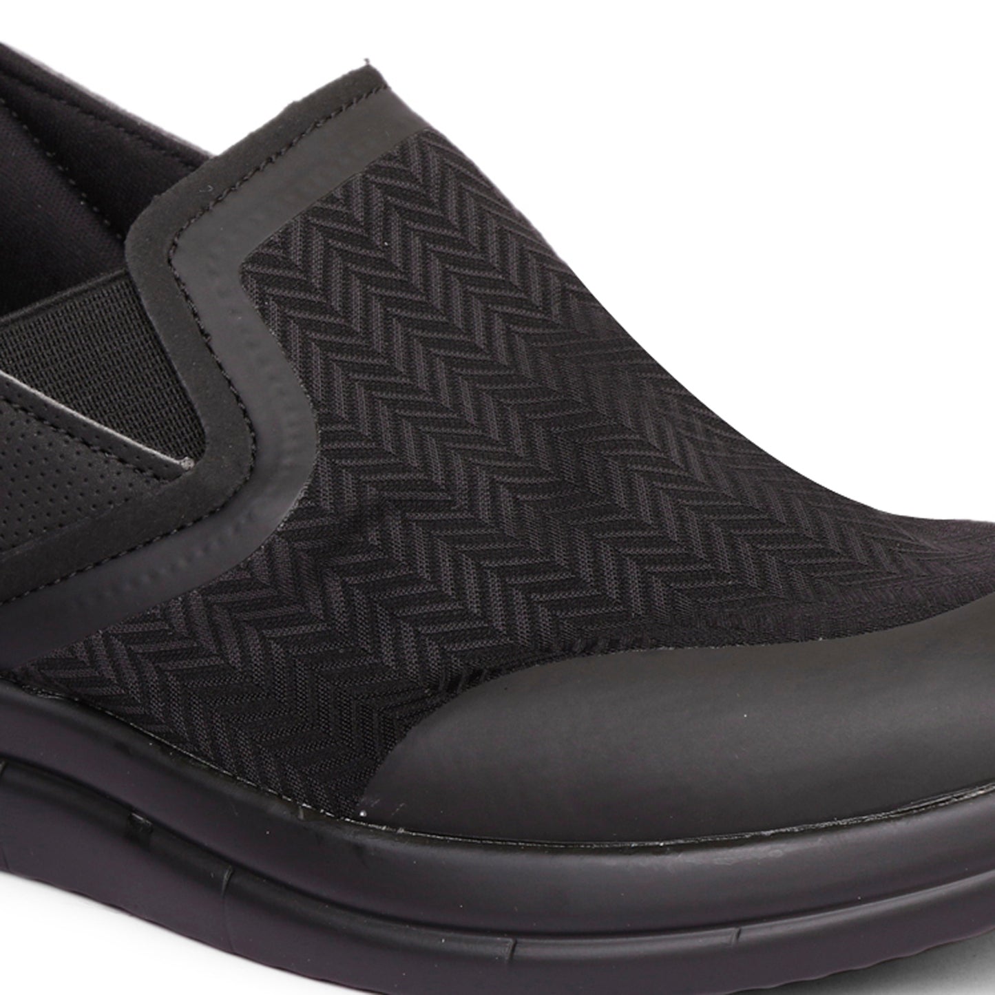 Mozafia Slip On Men Casual Shoes(MZF-PB-HS-314)