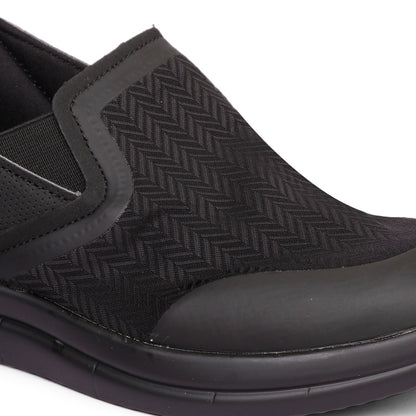 Mozafia Slip On Men Casual Shoes(MZF-PB-HS-314)