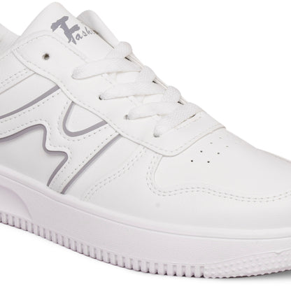 Mozafia Lace Up Women Sneakers(MZF-W-6011)