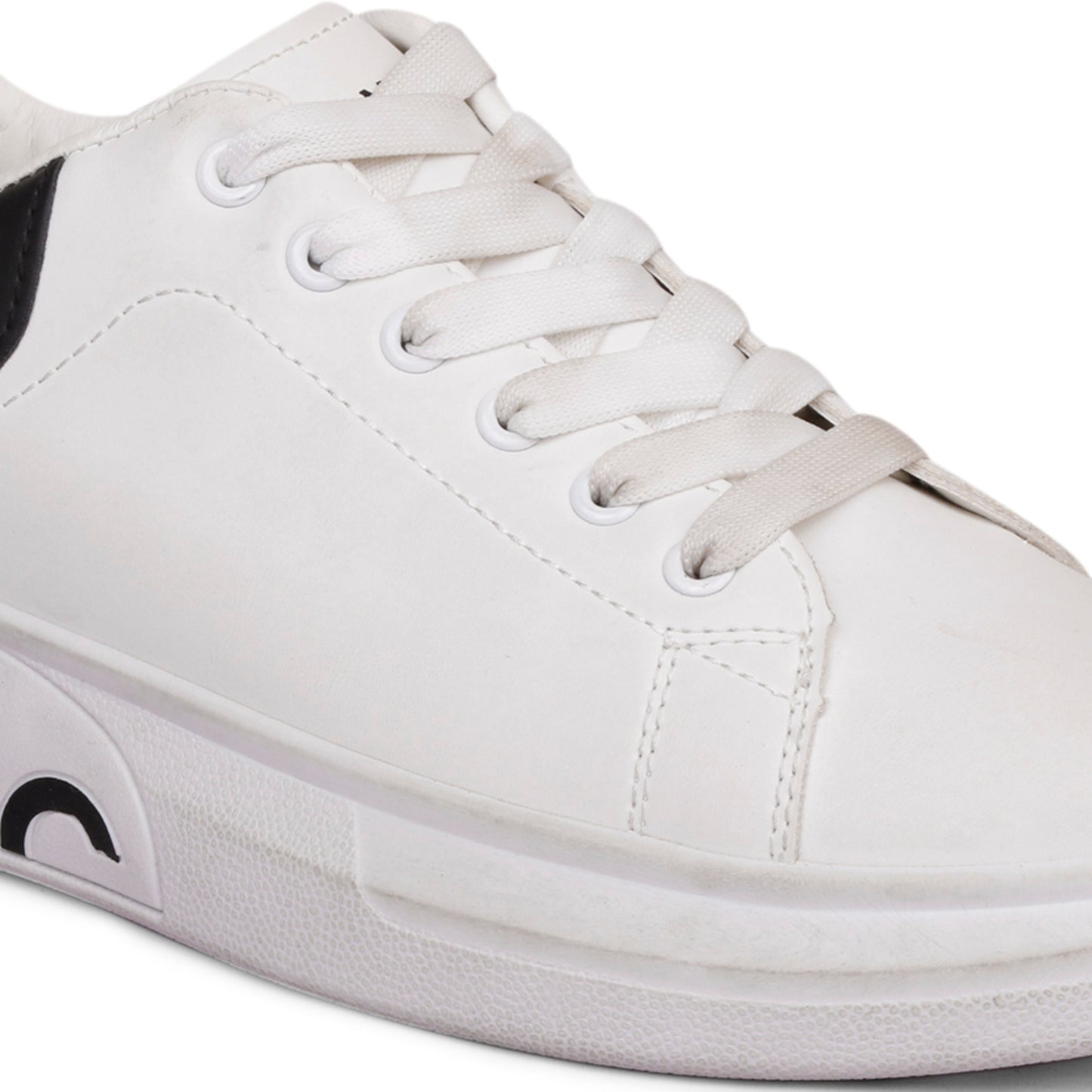 Mozafia Lace Up Men Casual Shoes(MZF-PB-RJUZ-284)