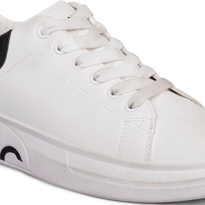 Mozafia Lace Up Men Casual Shoes(MZF-PB-RJUZ-284)