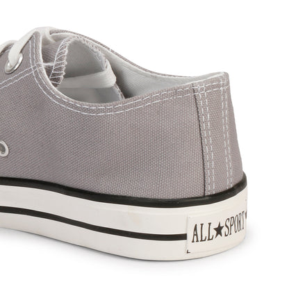 Mozafia Mid Ankle Women Canvas