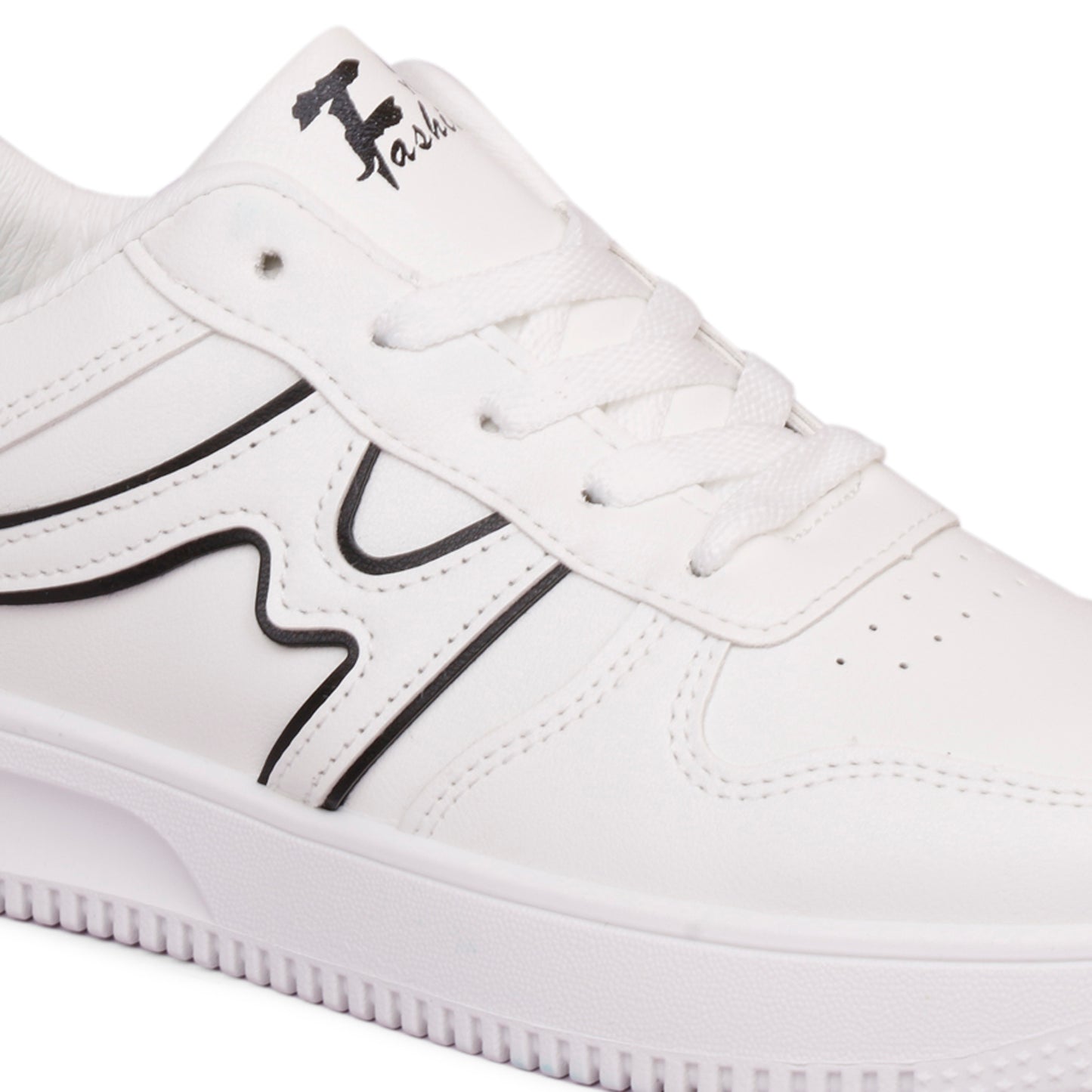 Mozafia Lace Up Women Sneakers(MZF-W-6011)
