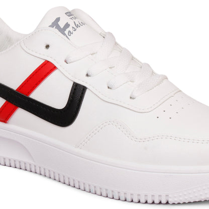 Mozafia Lace Up Women Sneakers(MZF-W-6006)