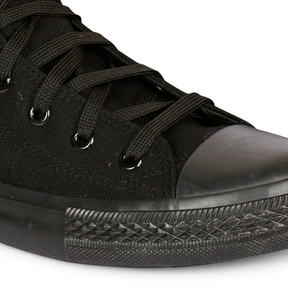 Men's Canva Casual Shoes – Stylish Comfort for Everyday Wear