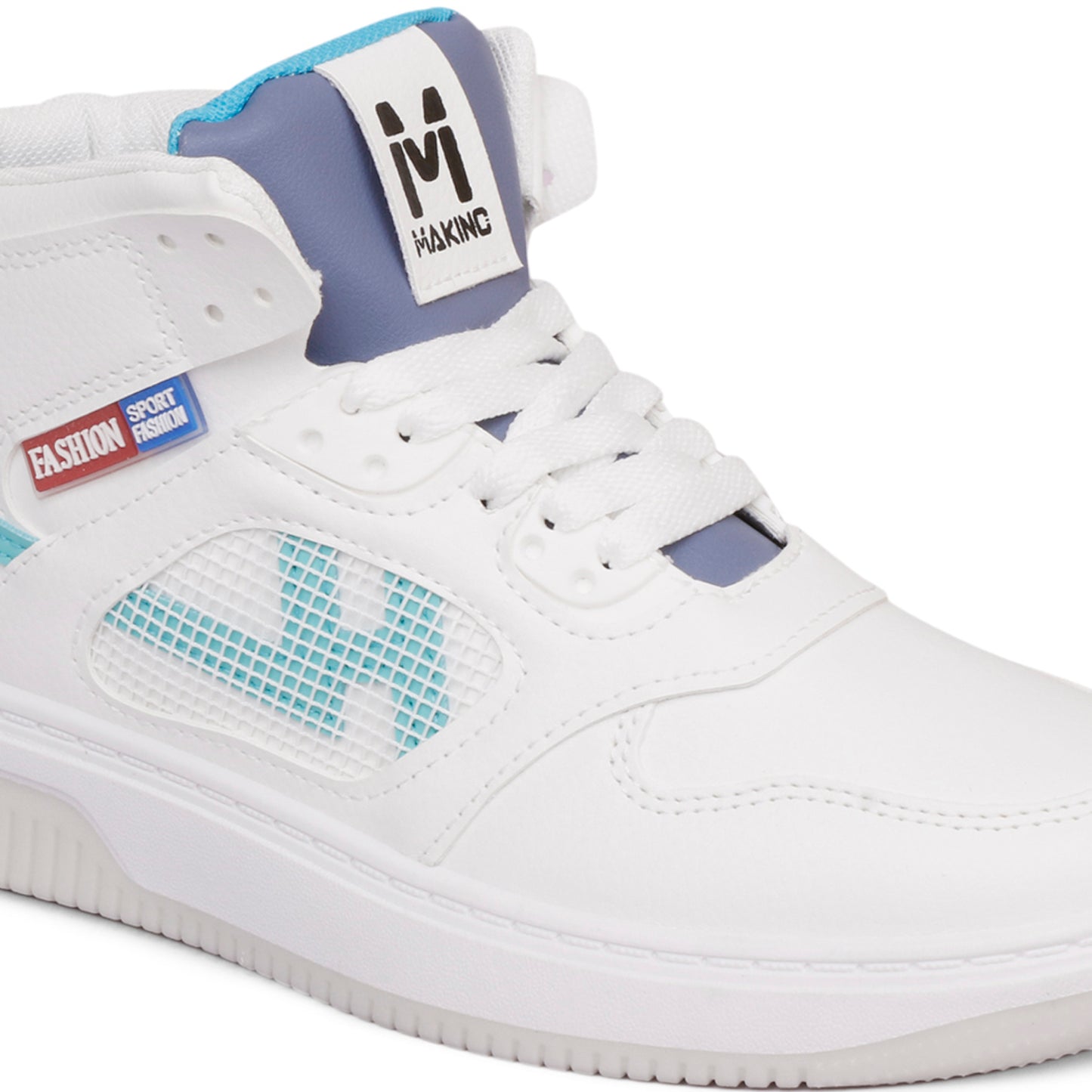 Mozafia Lace Up Women Sneakers(MZF-W-60071)