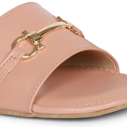 Mozafia Posh Women Slipper