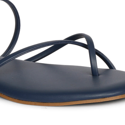 Mozafia Ribbon Women Slipper