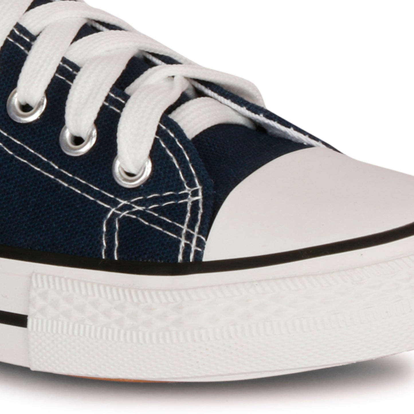 Mozafia Mid Ankle Women Canvas