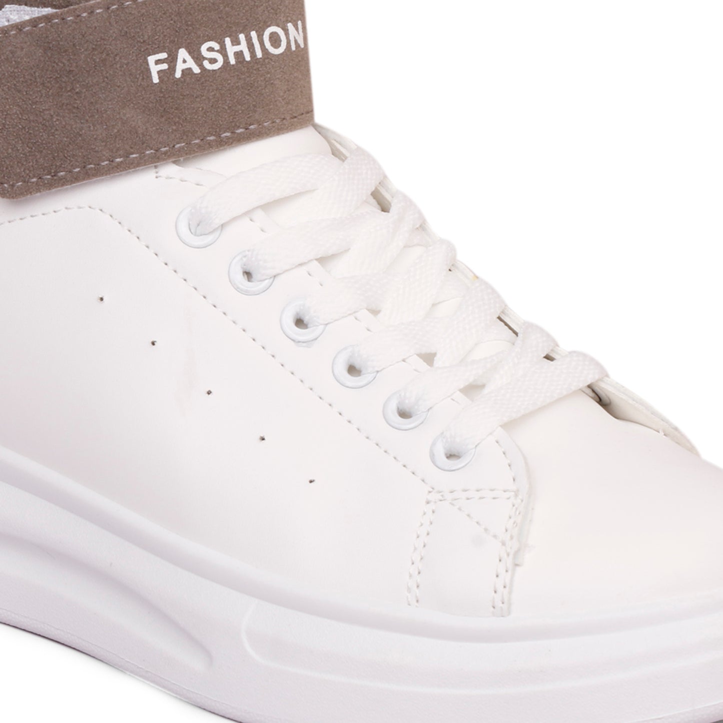 Mozafia Lace Up Men Casual Shoes(MZF-PB-RJUZ-292)