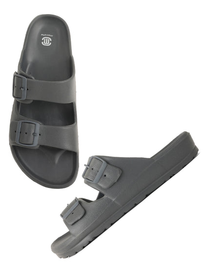 Men's Slipper – Comfort and Style