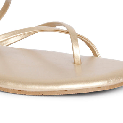 Mozafia Ribbon Women Slipper