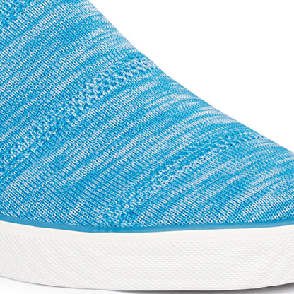 Mozafia Slip On Men Casual Shoes (MZF-PB-BLAZZER-11)