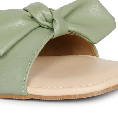 Mozafia Slushy Women Slipper