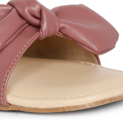 Mozafia Slushy Women Slipper