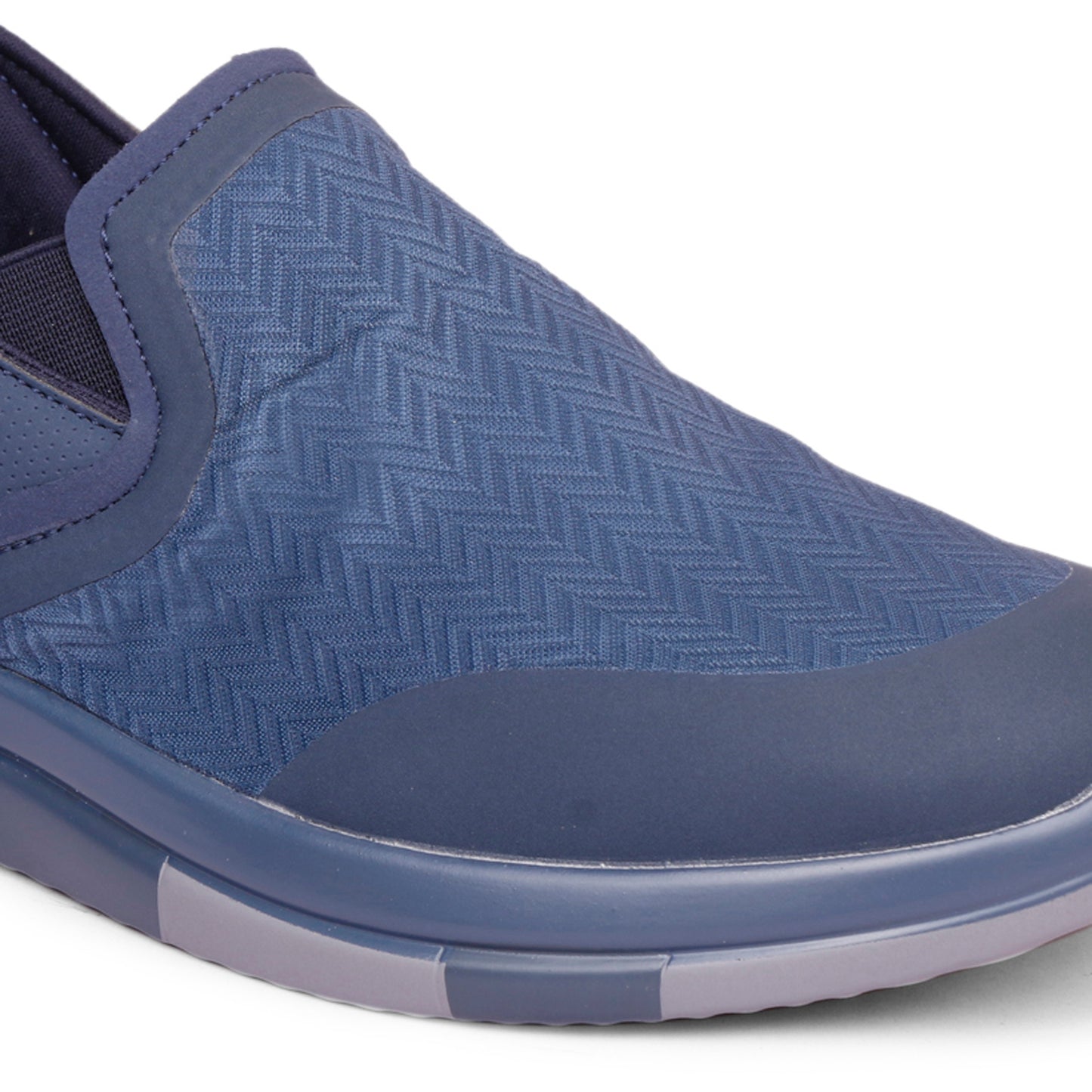 Mozafia Slip On Men Casual Shoes(MZF-PB-HS-314)
