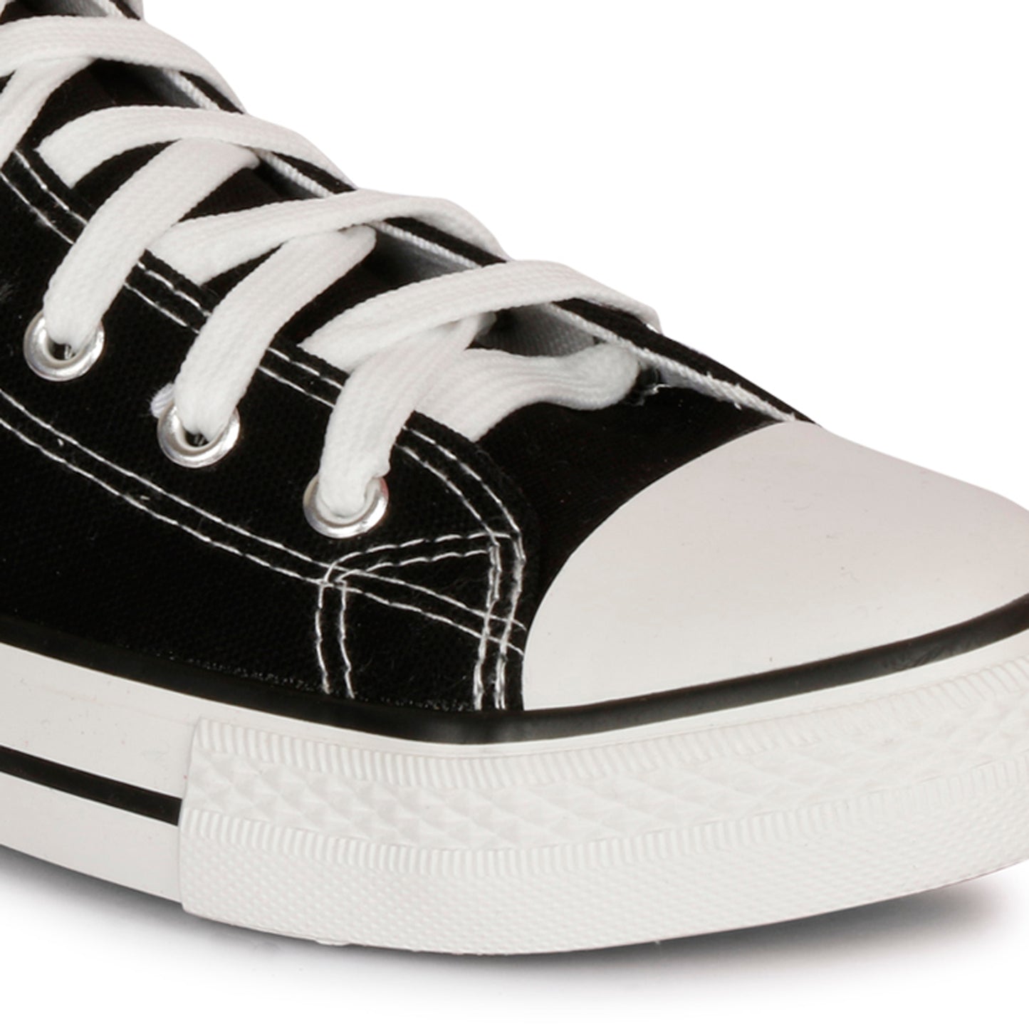 Men's Canva Casual Shoes – Stylish Comfort for Everyday Wear