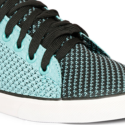 Mozafia Lace Up Men Casual Shoes(MZF-PB-BLAZZER-4)