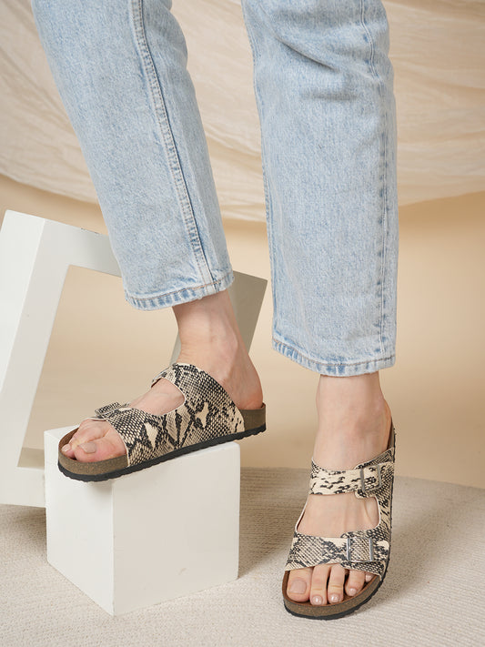 Women's Flats Sandals