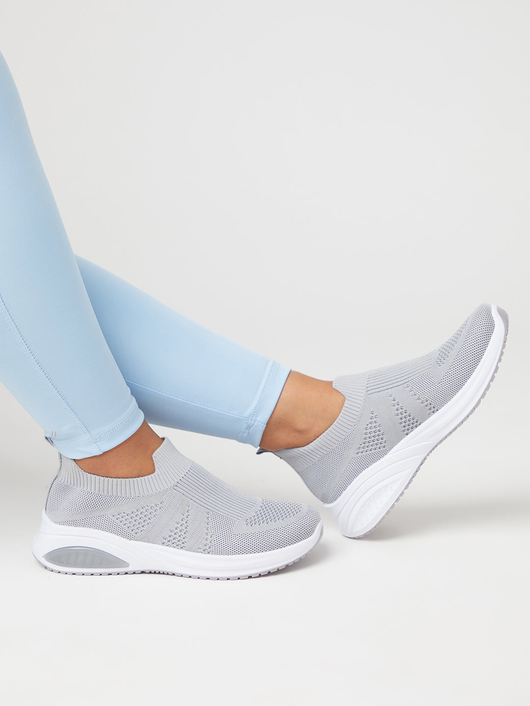 Mozafia Walk Series Women Sneaker