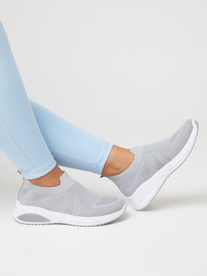 Mozafia Walk Series Women Sneaker
