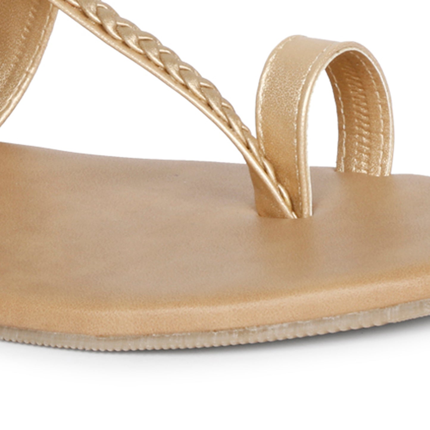 Mozafia Kolha-1 Women Slipper