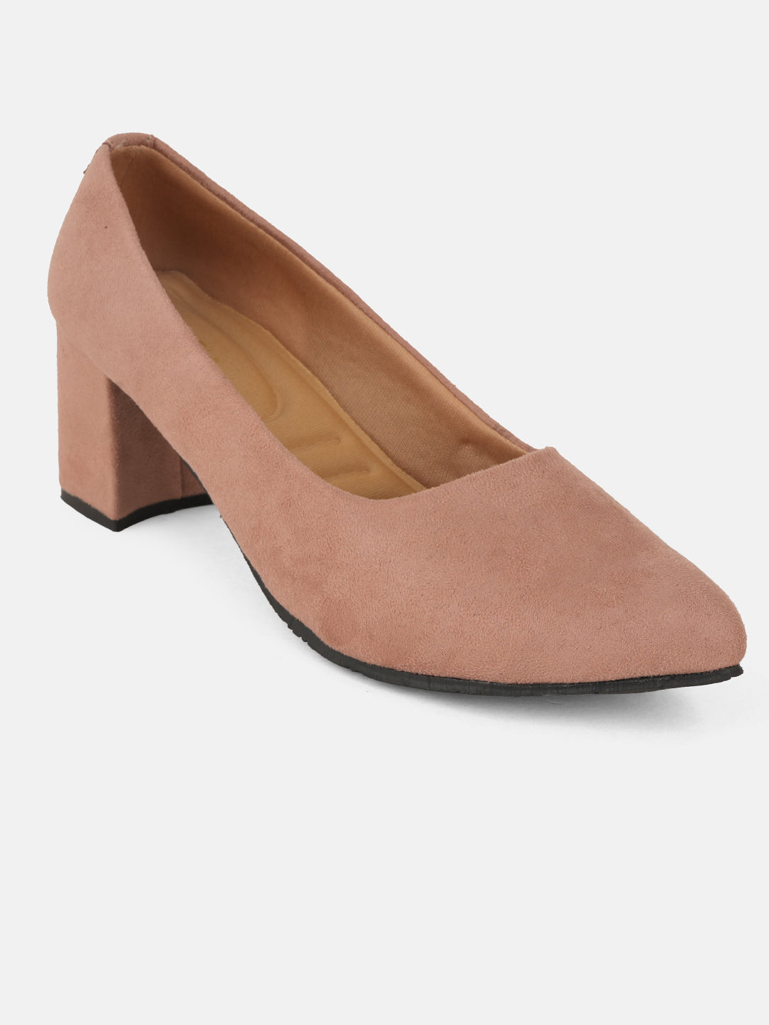 MOZAFIA Heels Sandals for Women