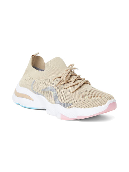 Mozafia Bling Women Sneaker
