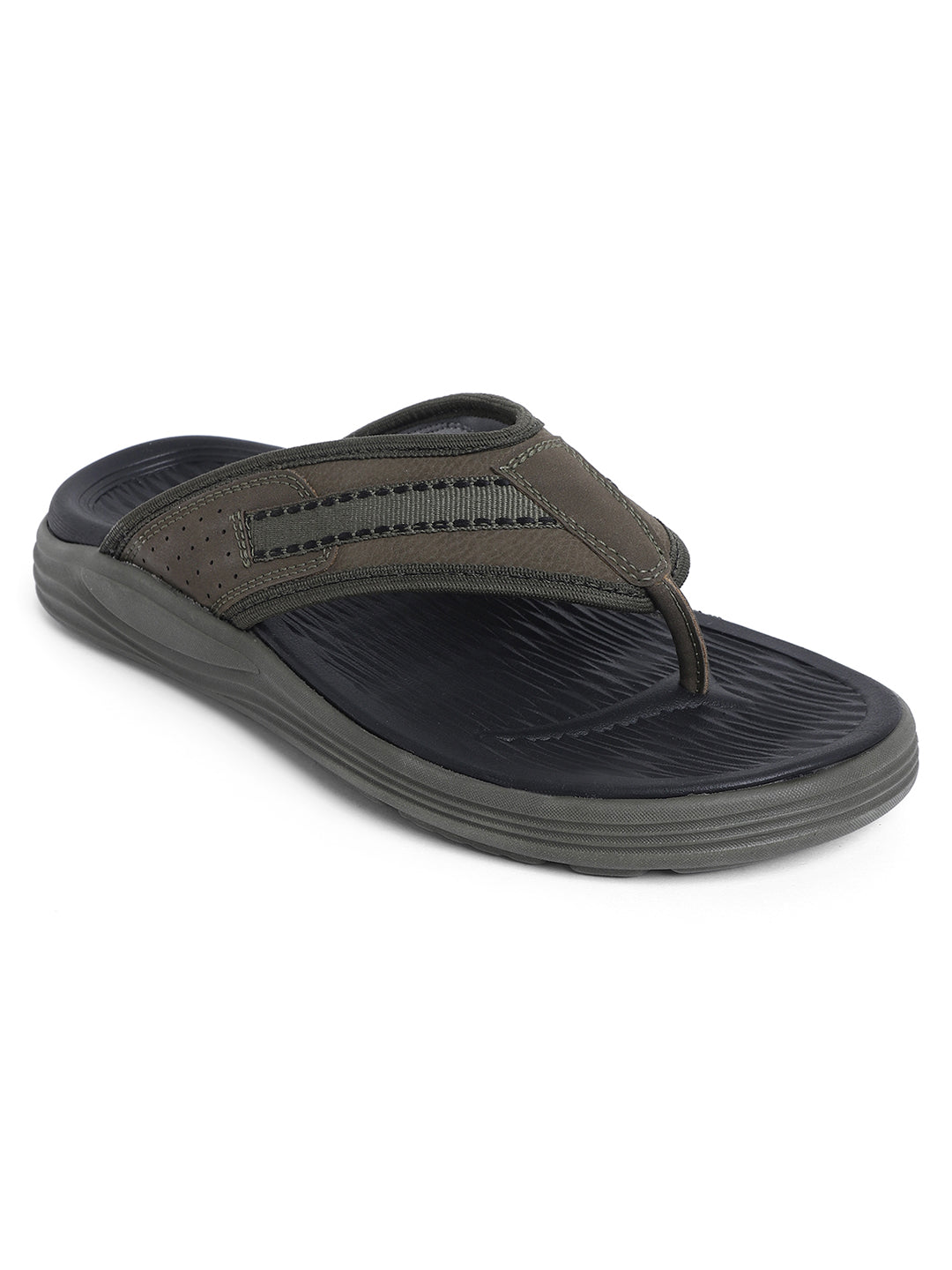 Mozafia Comfort Walk 2.0 Men Slipper