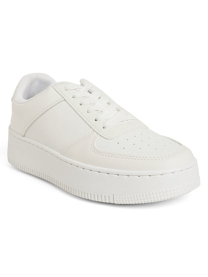 Mozafia Photochromic Women Sneaker