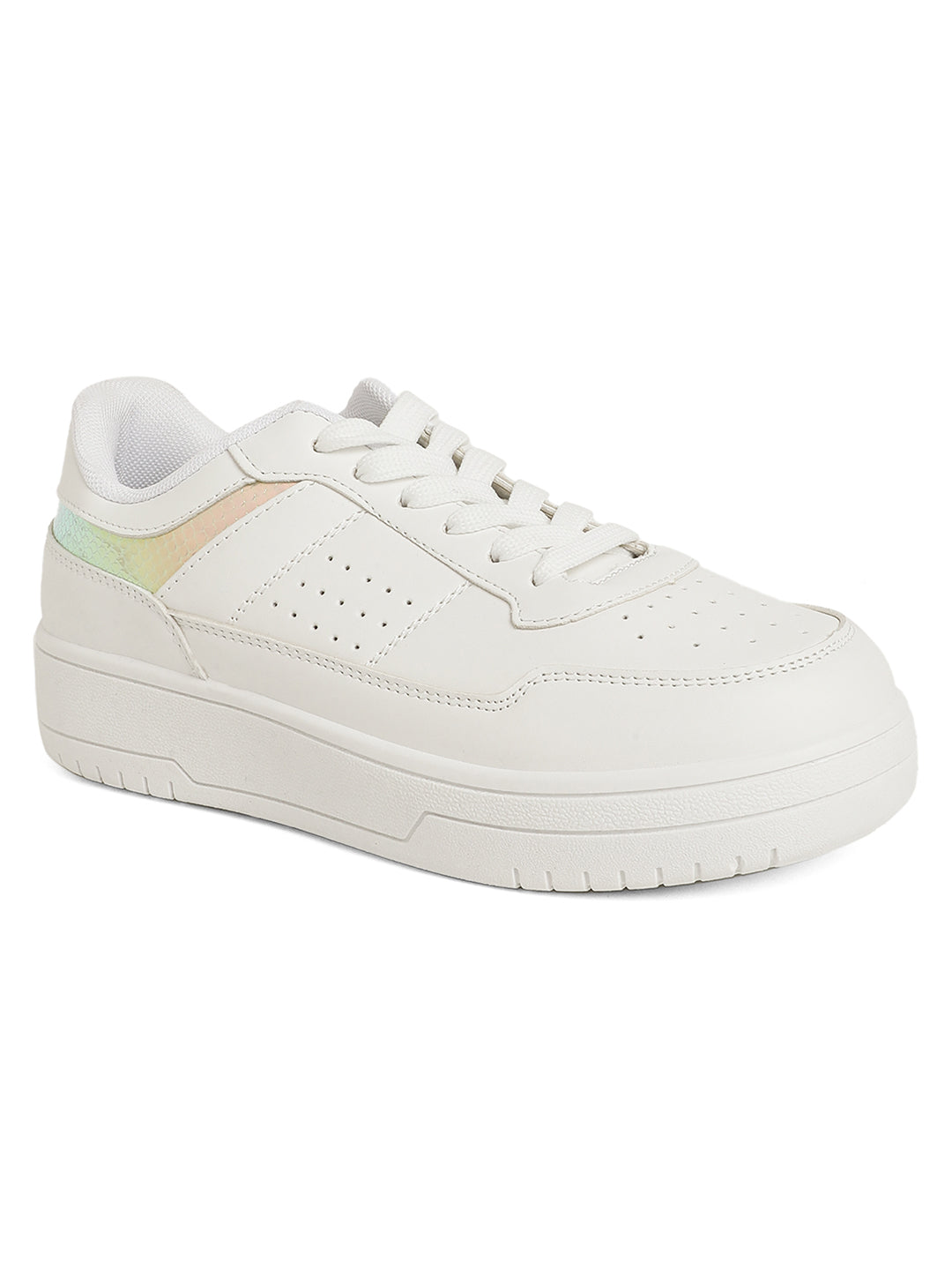 Mozafia Ella Women Sneaker