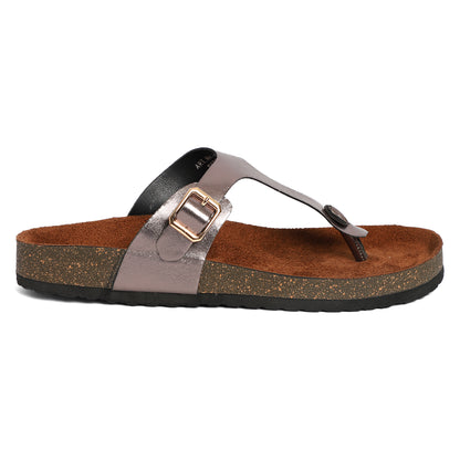 Women's Flat Sandal