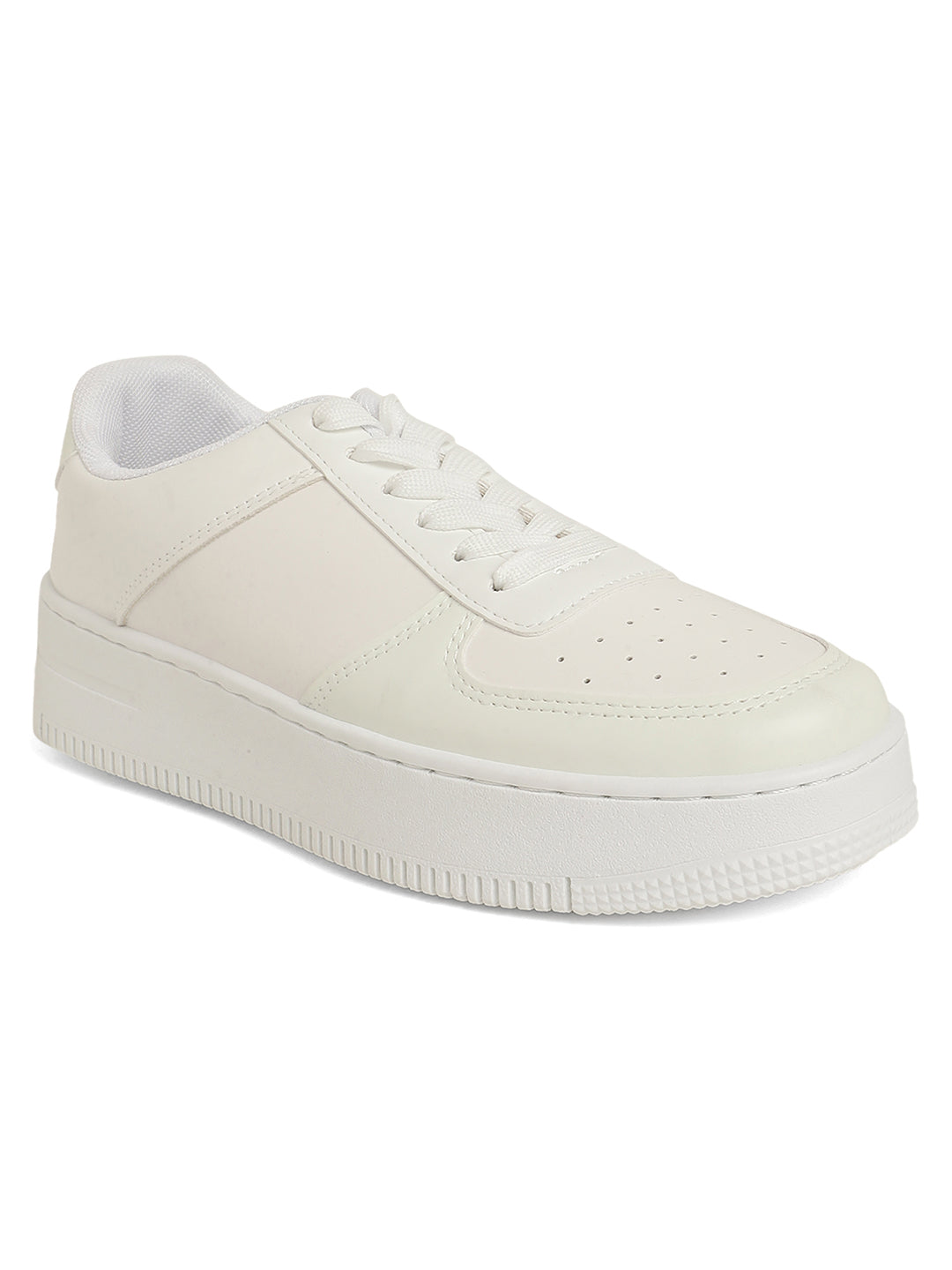 Mozafia Photochromic Women Sneaker