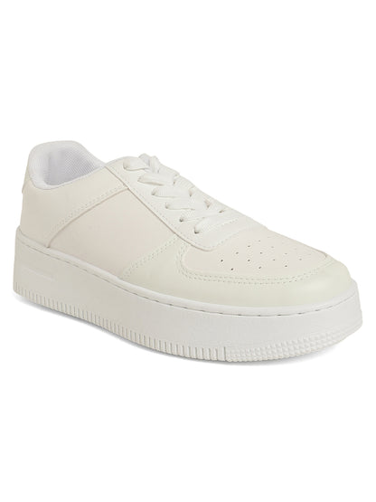 Mozafia Photochromic Women Sneaker