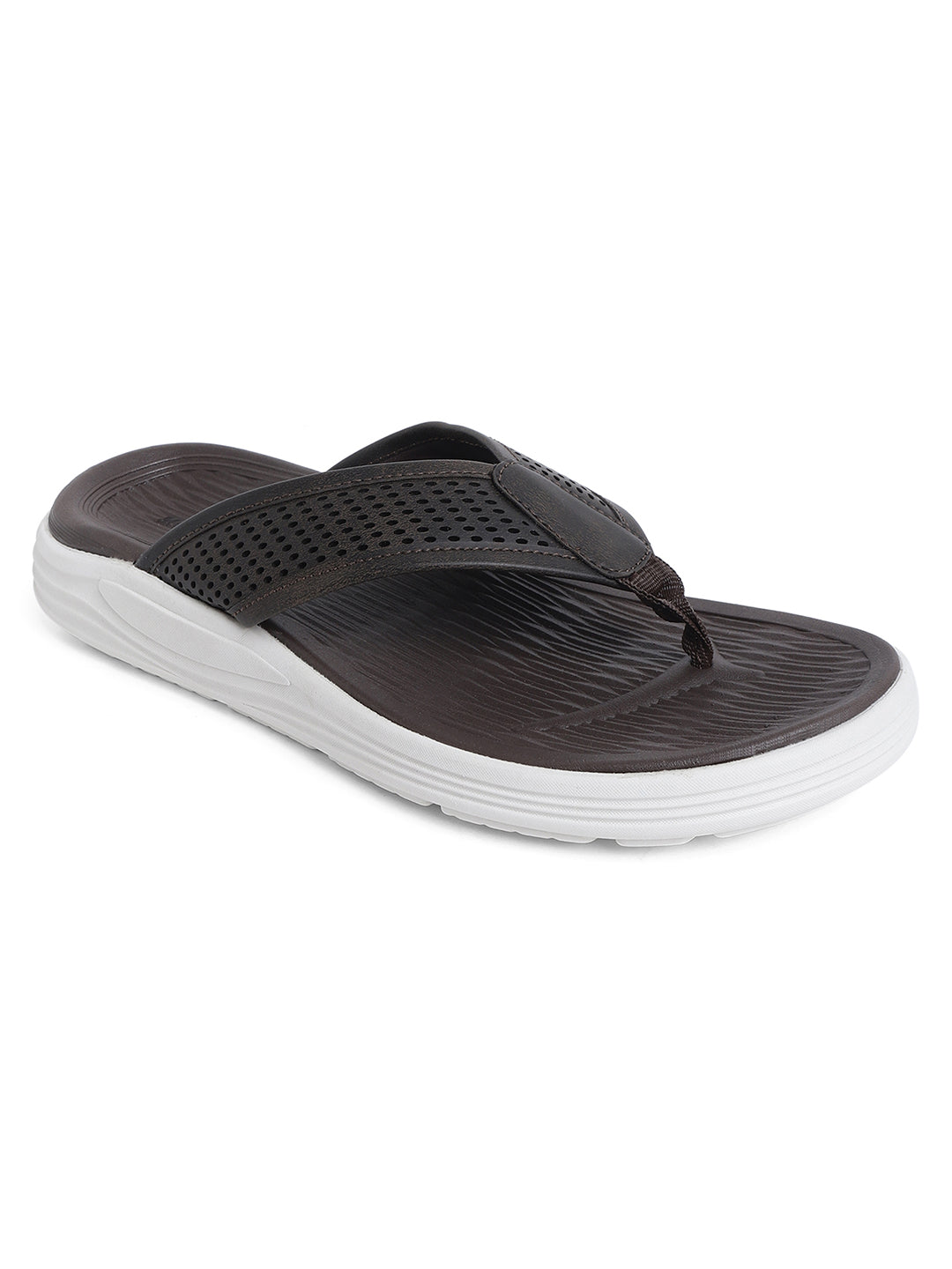Mozafia Comfort Walk 1.0 Men Slipper