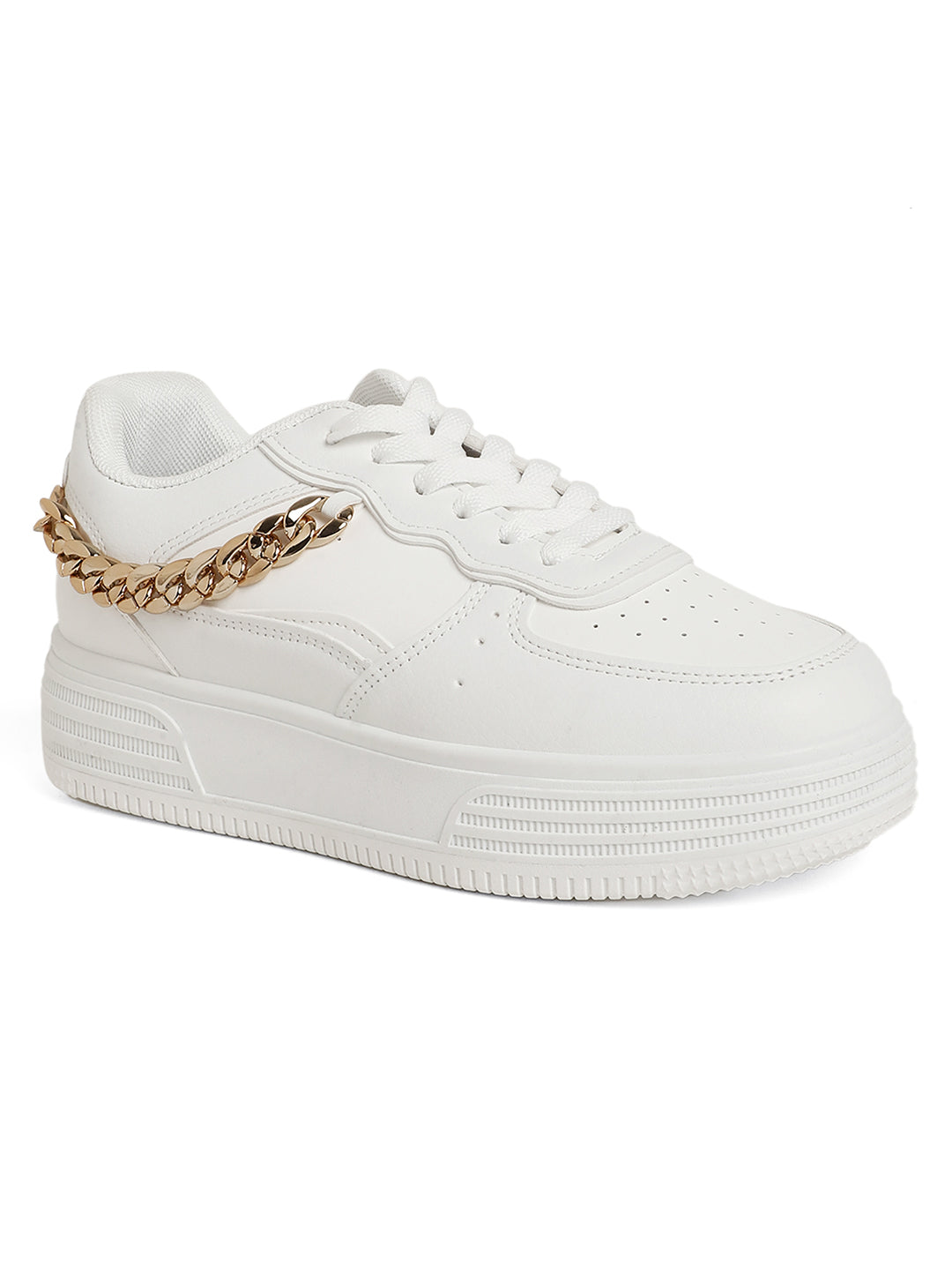 Mozafia Lilit Women Sneaker