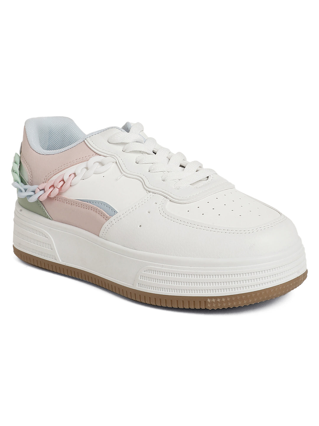 Mozafia Lilit Women Sneaker